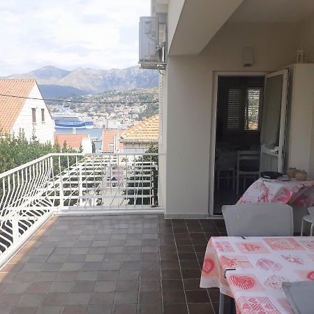 Apartment Veve Dubrovnik Eksteriør billede