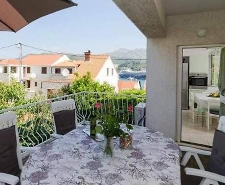 Apartment Veve Dubrovnik Eksteriør billede