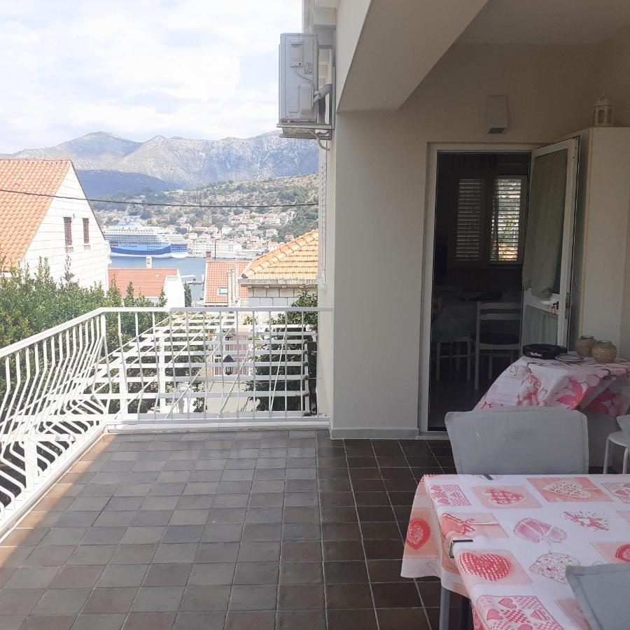 Apartment Veve Dubrovnik Eksteriør billede