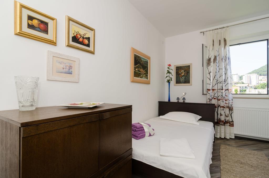 Apartment Veve Dubrovnik Eksteriør billede