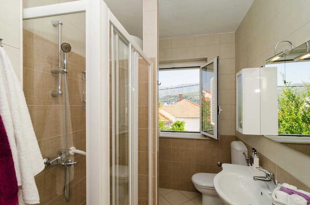 Apartment Veve Dubrovnik Eksteriør billede