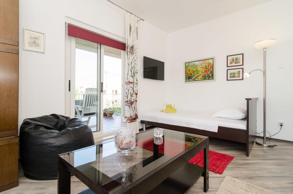 Apartment Veve Dubrovnik Eksteriør billede