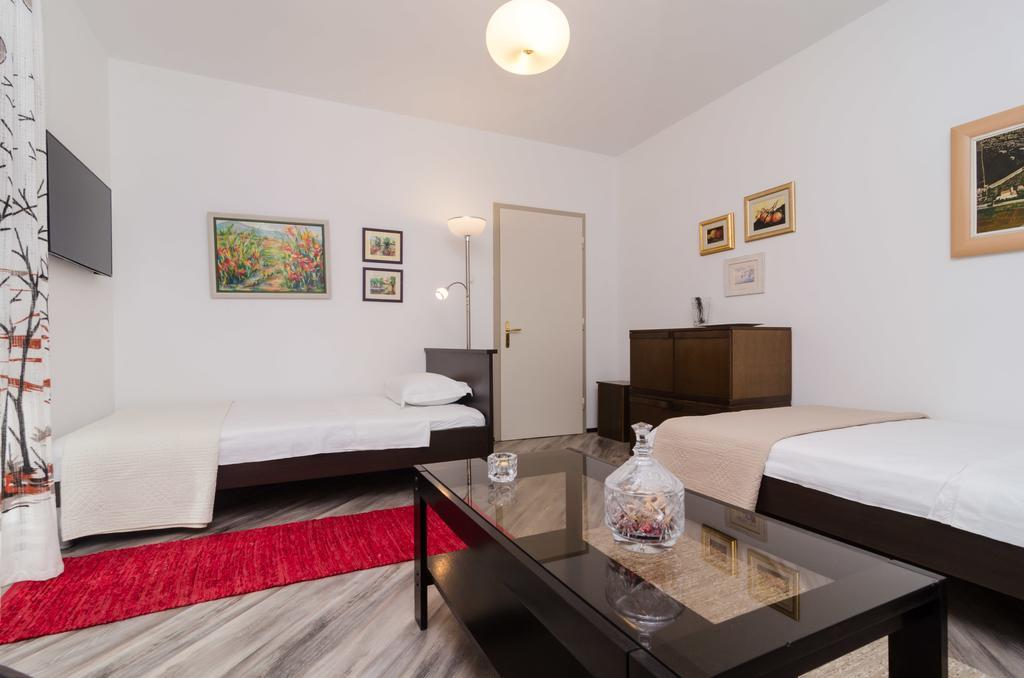 Apartment Veve Dubrovnik Eksteriør billede