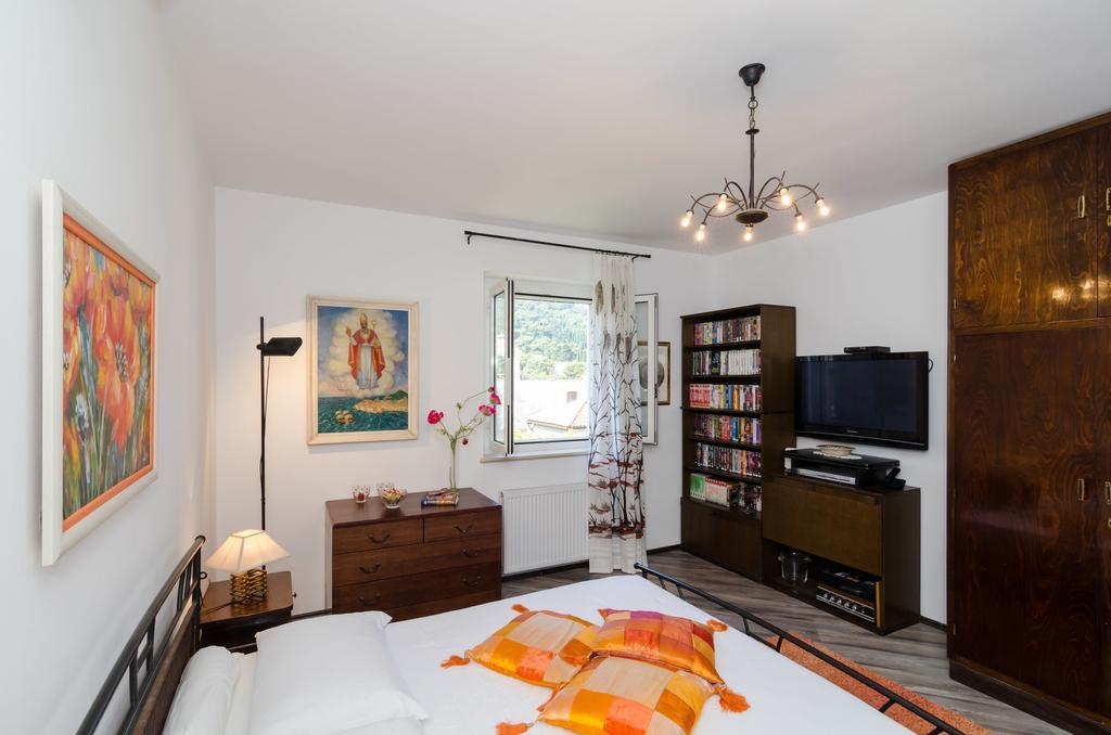 Apartment Veve Dubrovnik Eksteriør billede