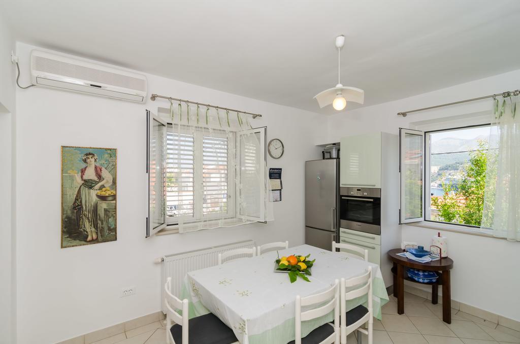 Apartment Veve Dubrovnik Eksteriør billede
