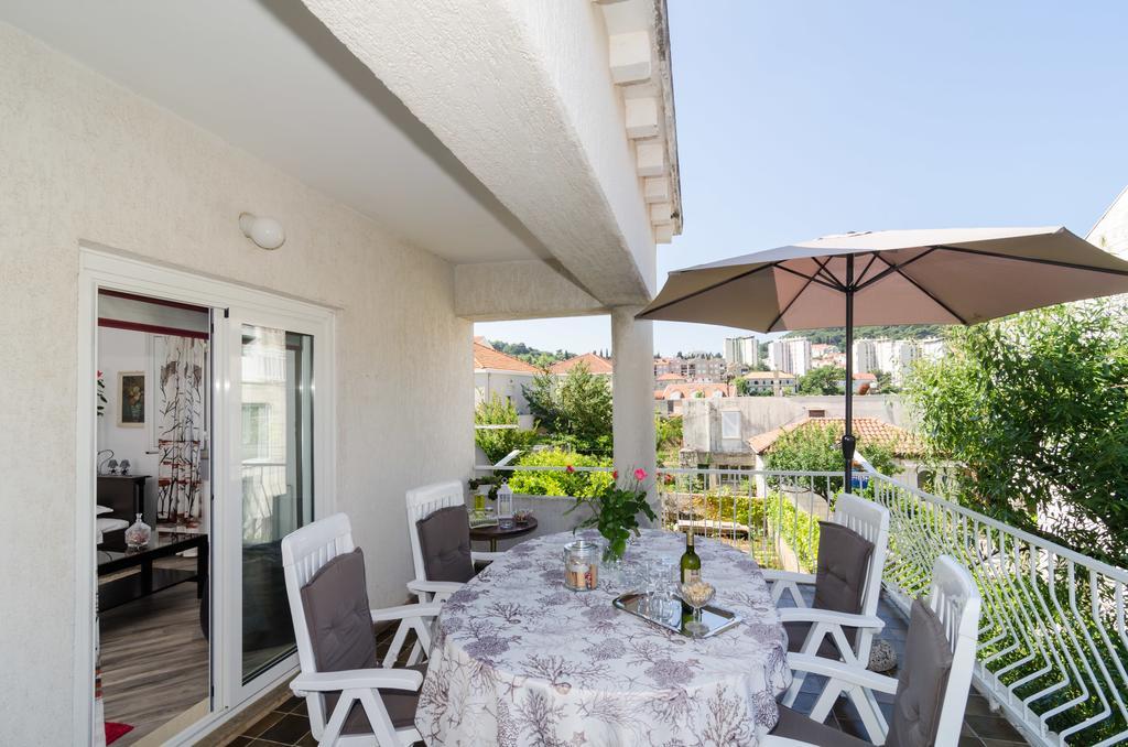 Apartment Veve Dubrovnik Eksteriør billede
