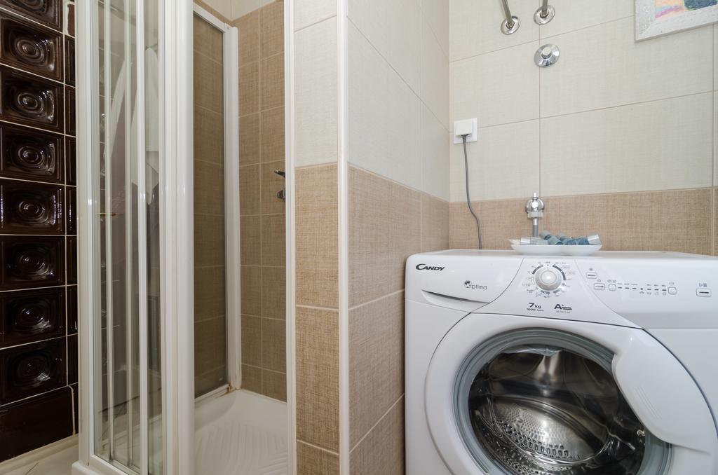 Apartment Veve Dubrovnik Eksteriør billede