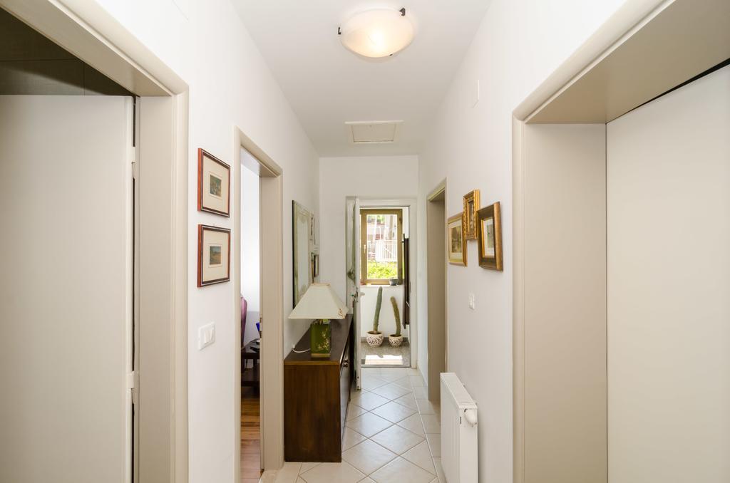 Apartment Veve Dubrovnik Eksteriør billede