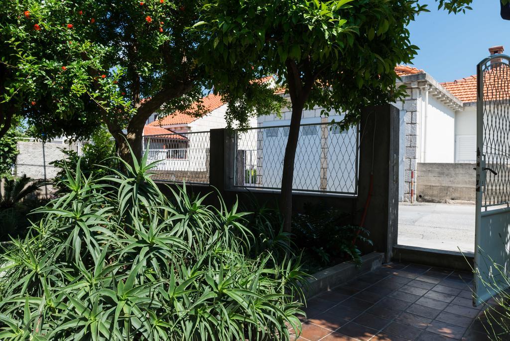 Apartment Veve Dubrovnik Eksteriør billede