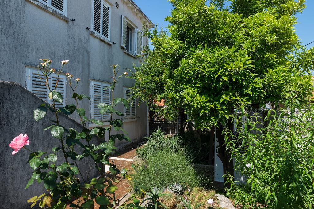 Apartment Veve Dubrovnik Eksteriør billede