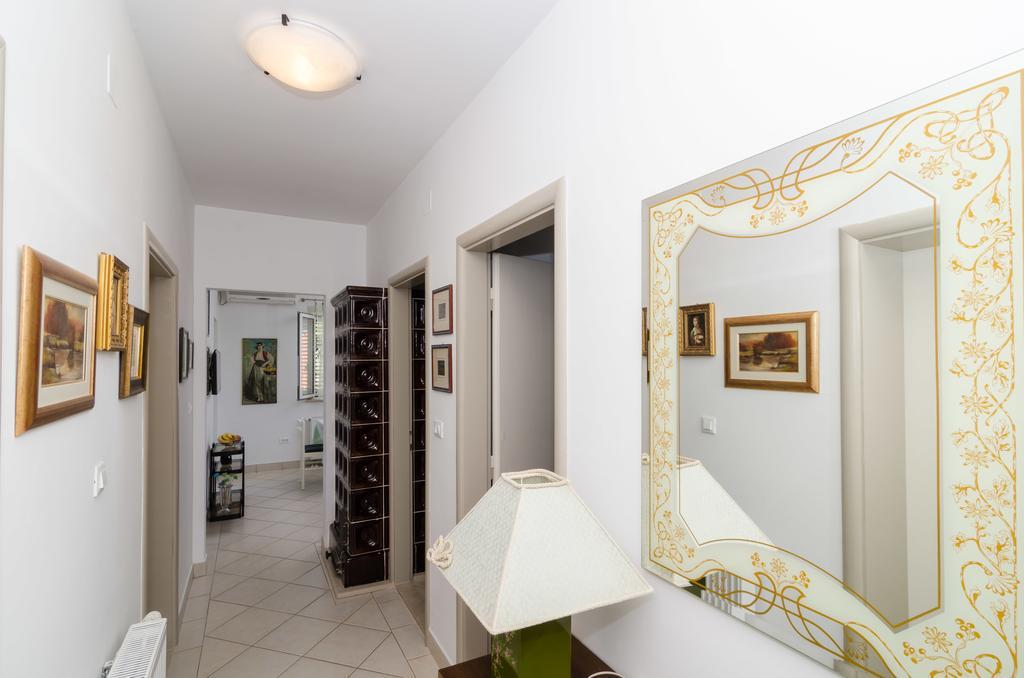Apartment Veve Dubrovnik Eksteriør billede