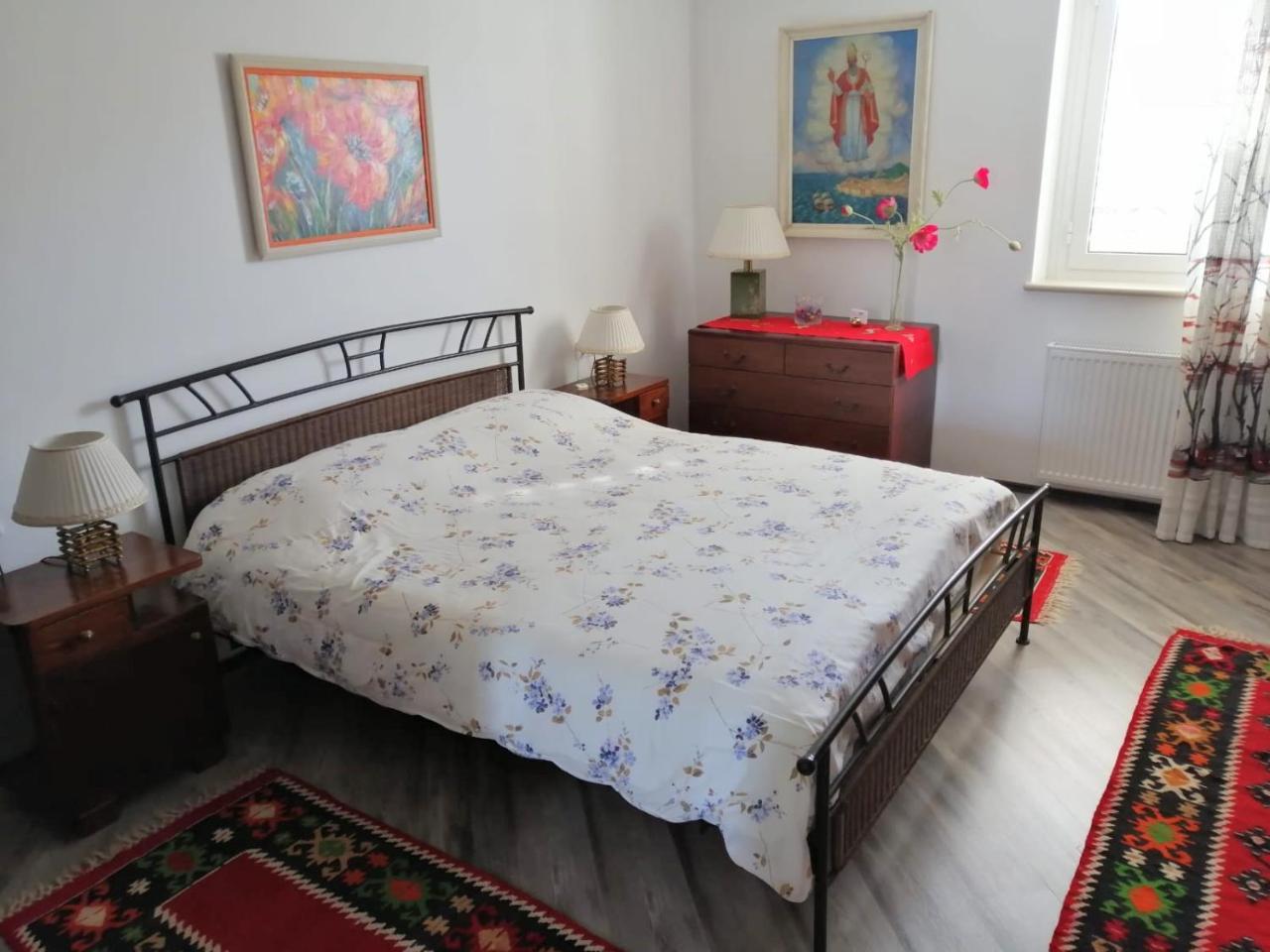 Apartment Veve Dubrovnik Eksteriør billede