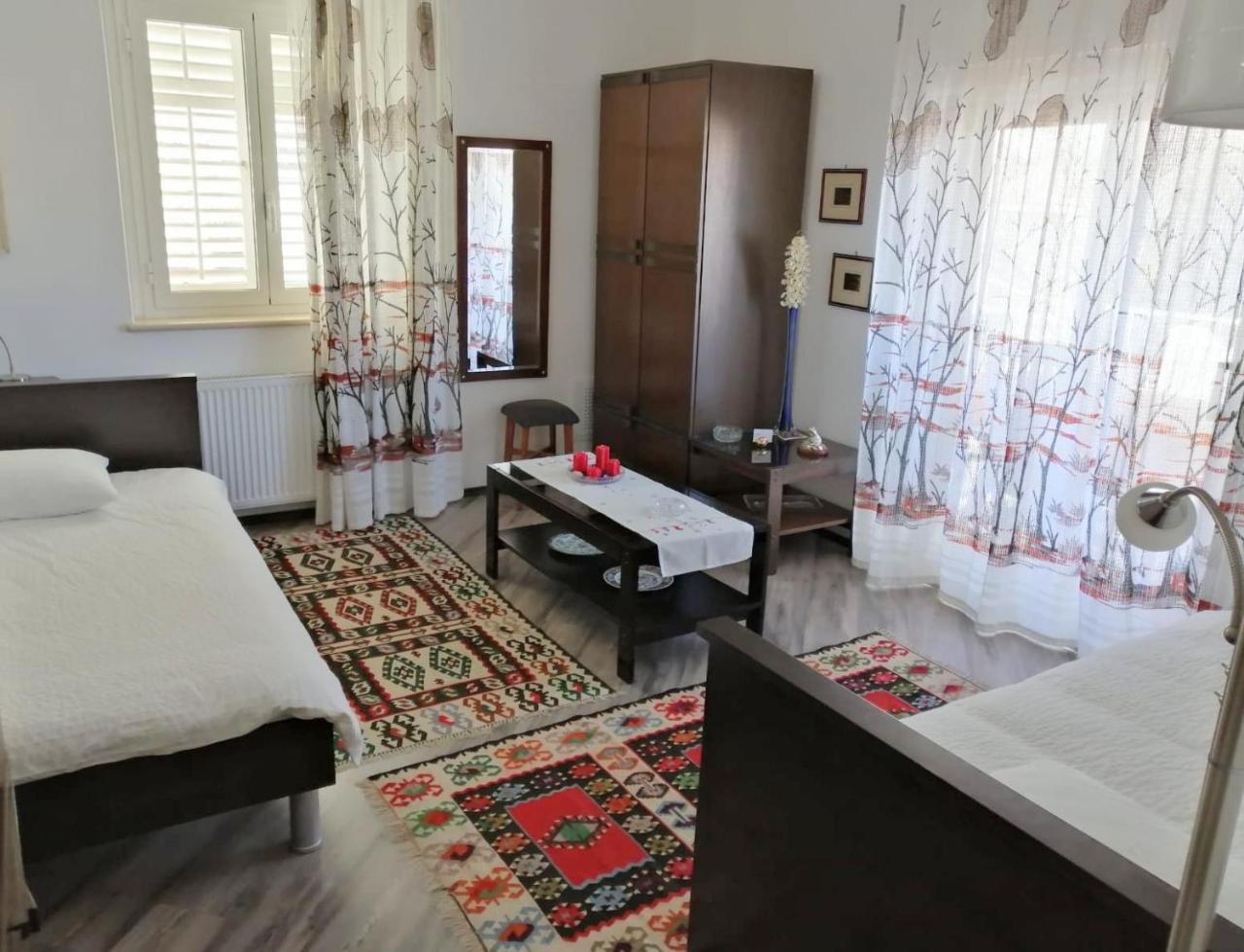 Apartment Veve Dubrovnik Eksteriør billede