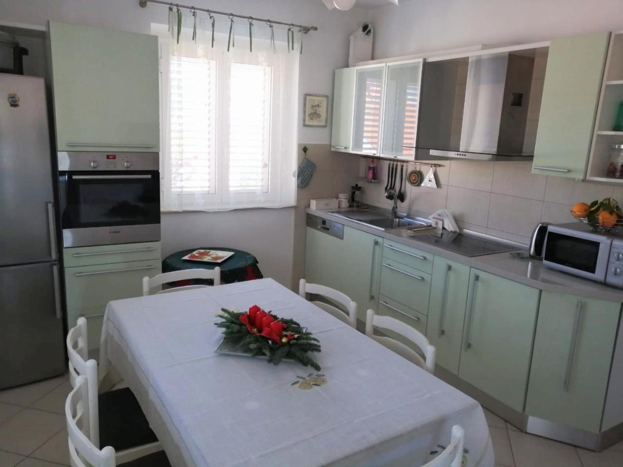 Apartment Veve Dubrovnik Eksteriør billede